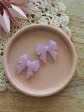 Last inn bildet i Galleri-visningsprogrammet, Glitter sløyfe
