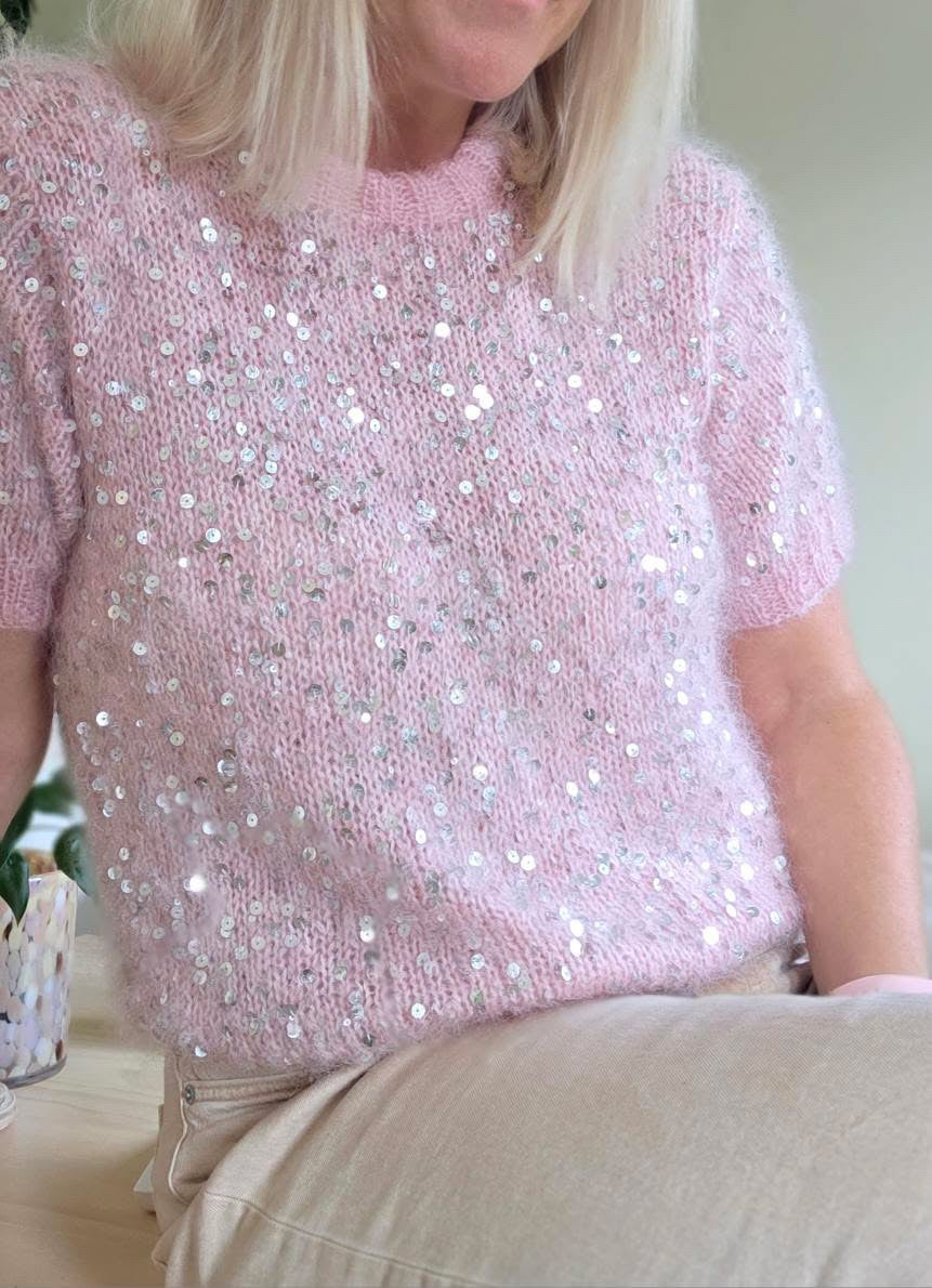 Disco tee