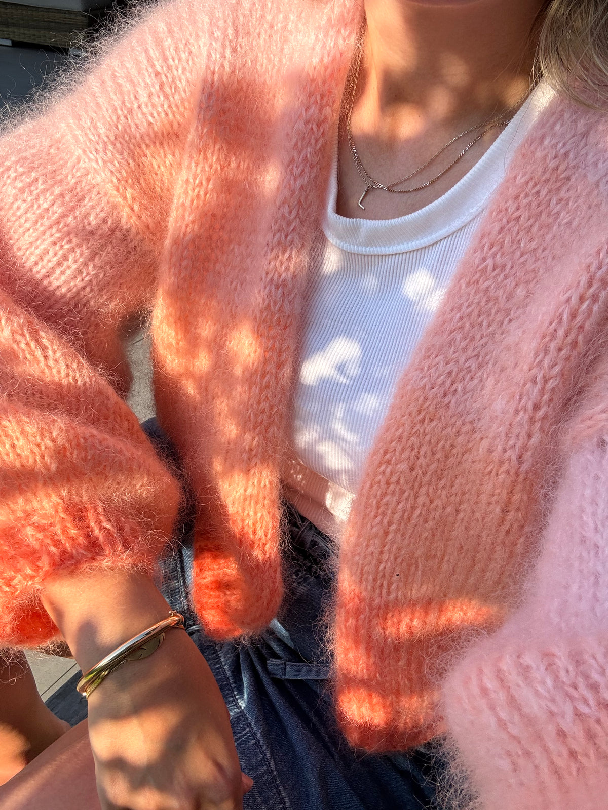 Bella Cardigan