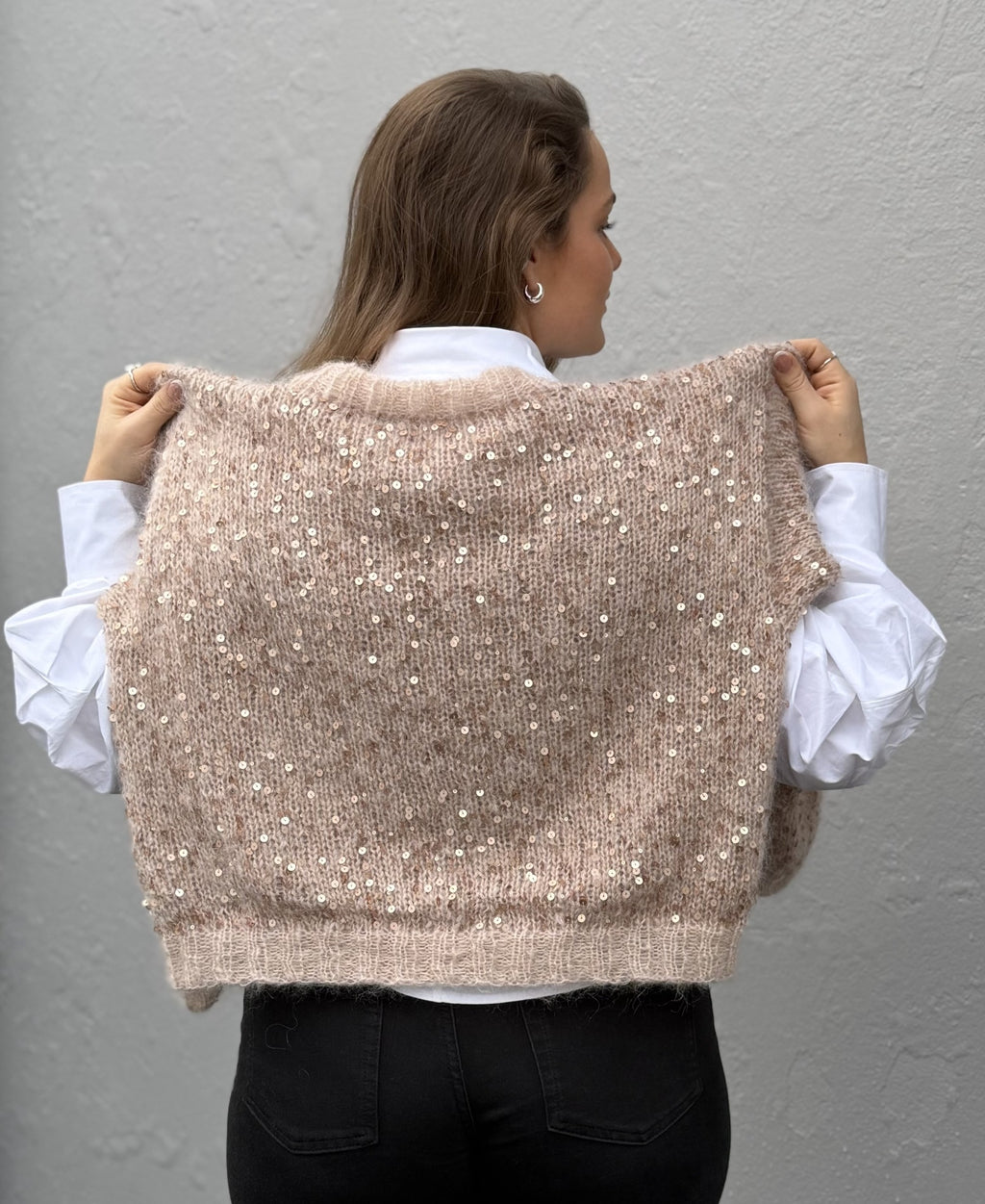 Disco Sweater