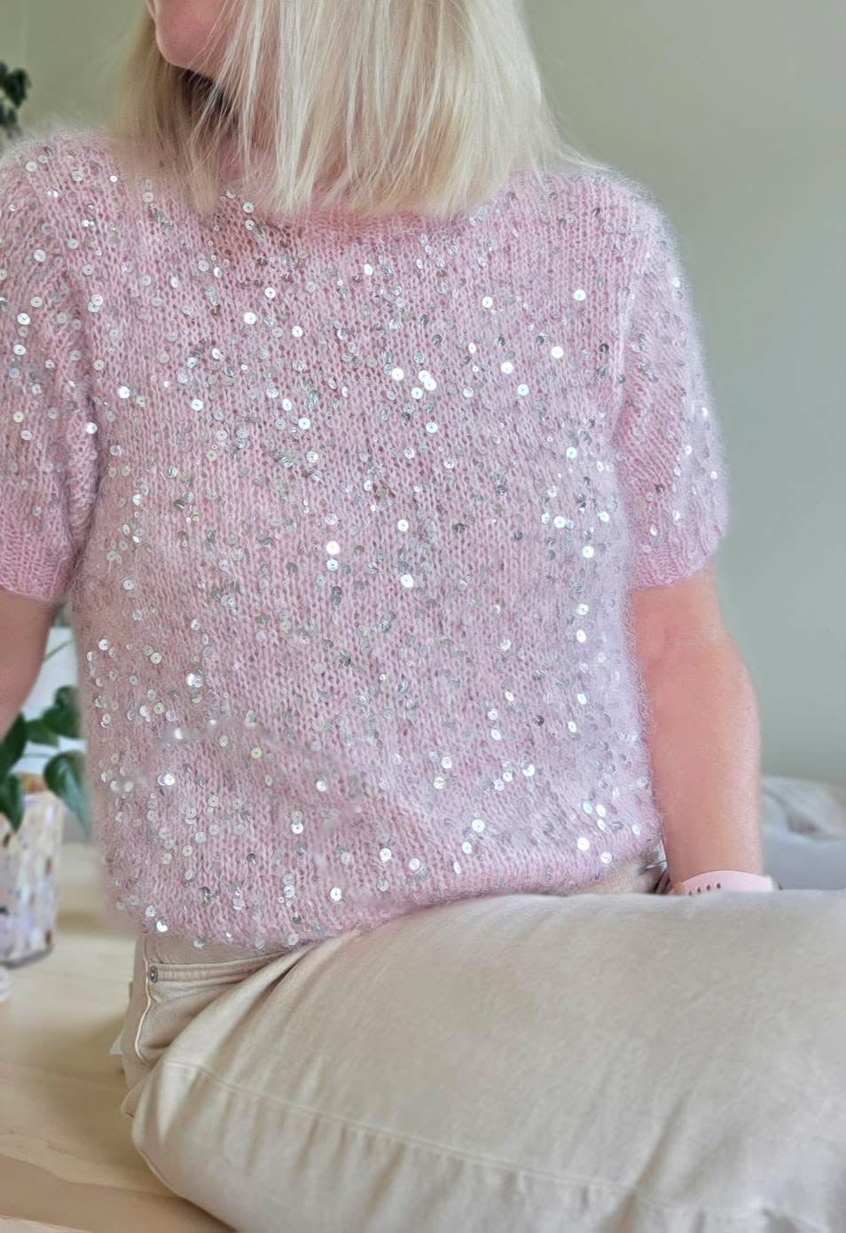 Disco tee