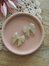 Last inn bildet i Galleri-visningsprogrammet, Glitter sløyfe
