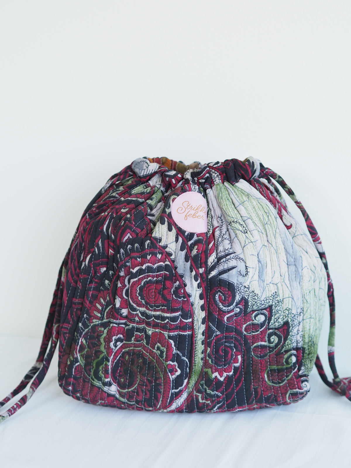 Milla bag #3