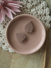 Last inn bildet i Galleri-visningsprogrammet, Blad
