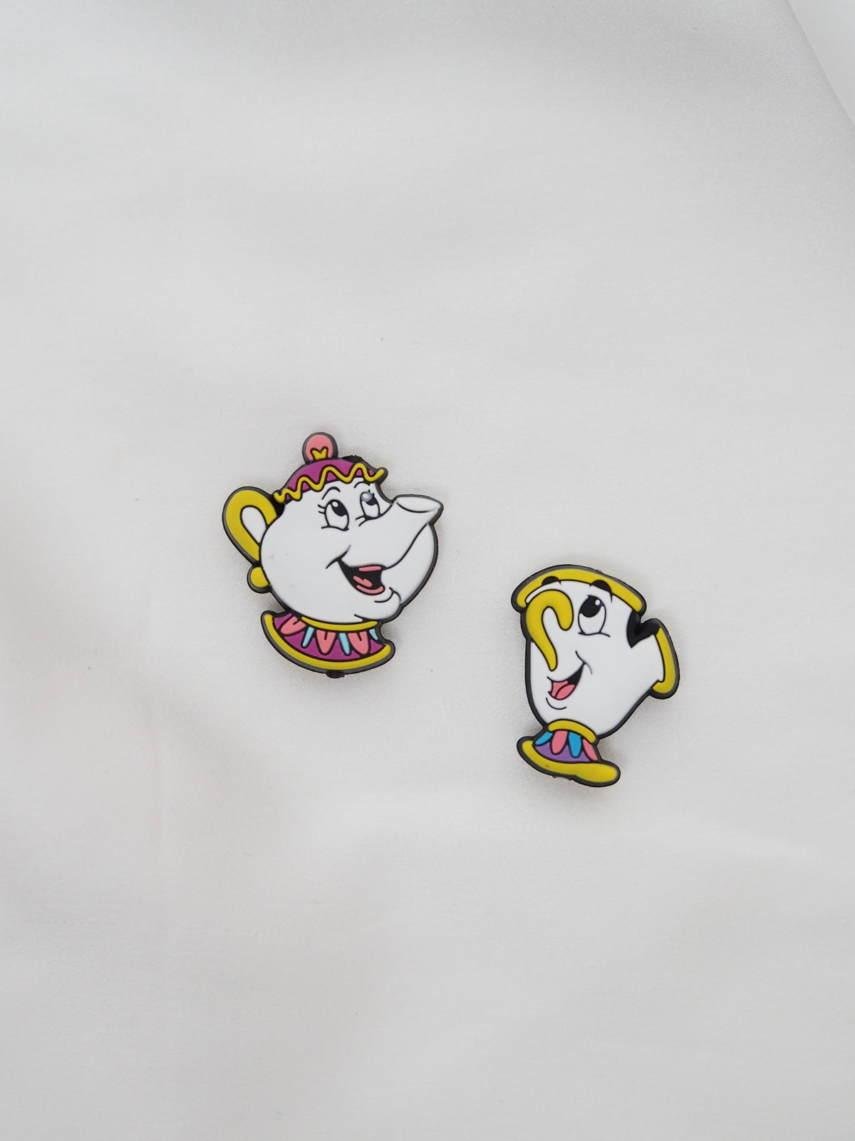 Mrs. Potts og Chip