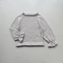 Last inn bildet i Galleri-visningsprogrammet, Viken sweater mini
