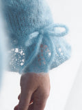 Ballerina bluse