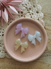 Last inn bildet i Galleri-visningsprogrammet, Glitter sløyfe
