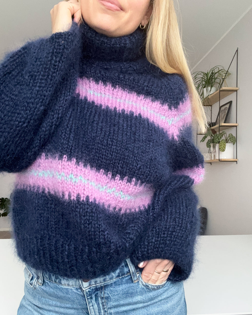 Lulu sweater