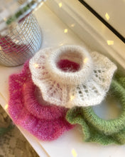 Last inn bildet i Galleri-visningsprogrammet, Ballerina scrunchie

