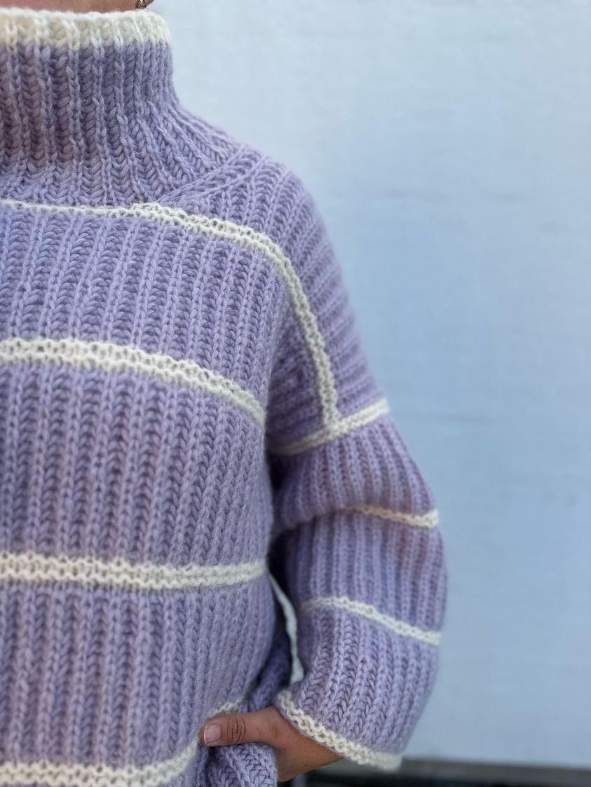 Saga sweater