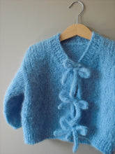 Last inn bildet i Galleri-visningsprogrammet, Ballerina cardigan mini
