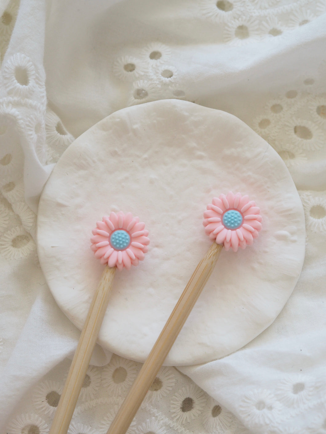 Daisy- mange farger!