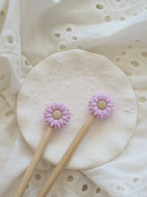 Last inn bildet i Galleri-visningsprogrammet, Daisy- mange farger!
