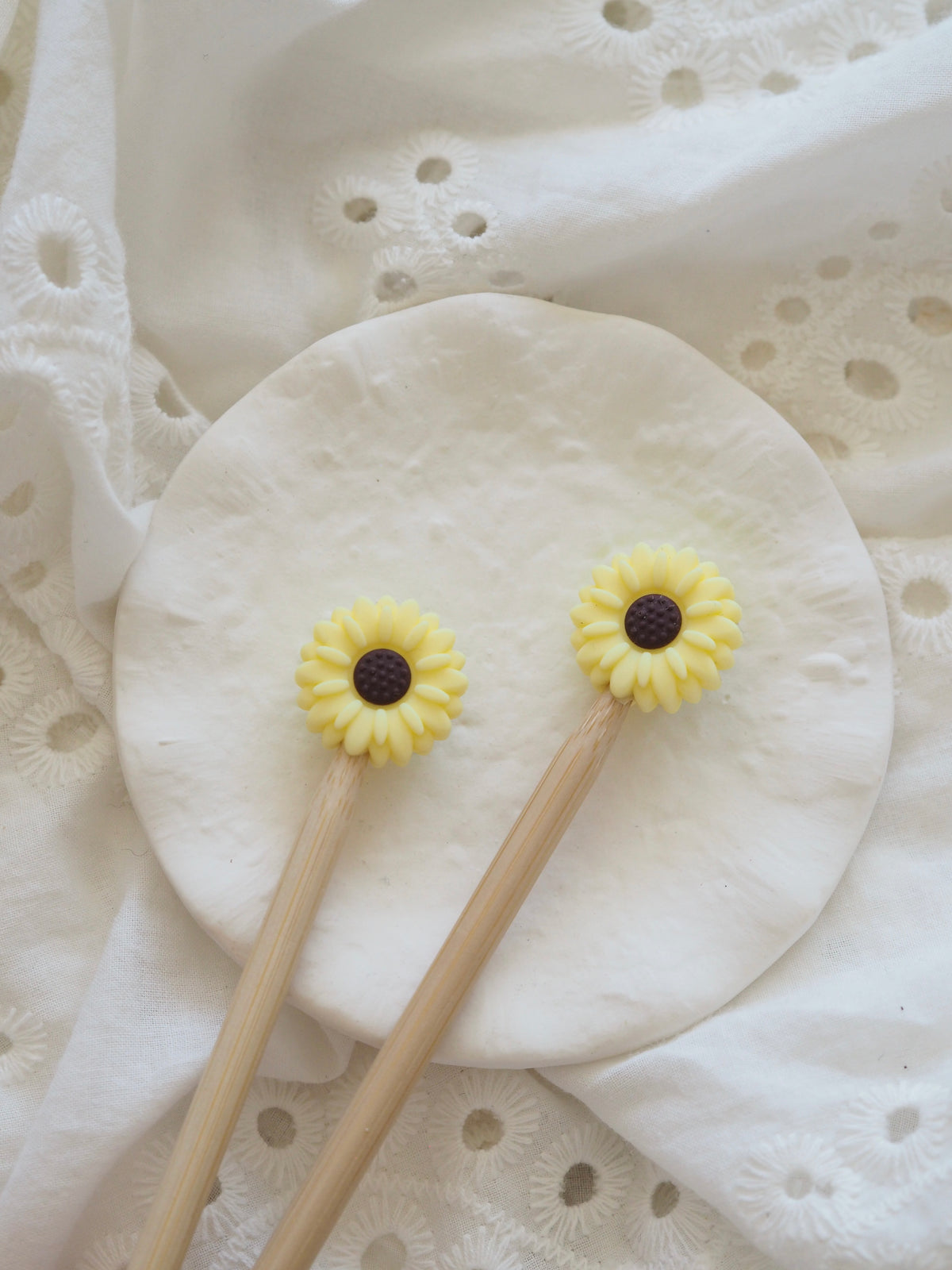 Daisy- mange farger!