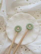 Last inn bildet i Galleri-visningsprogrammet, Daisy- mange farger!
