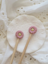 Last inn bildet i Galleri-visningsprogrammet, Daisy- mange farger!
