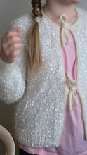 Last inn bildet i Galleri-visningsprogrammet, Disco Cardigan Mini
