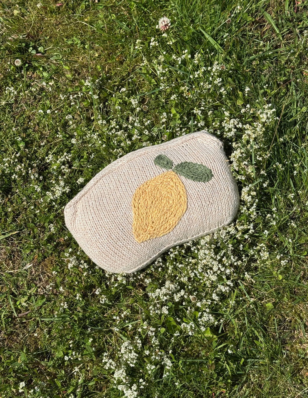 Juicy bag