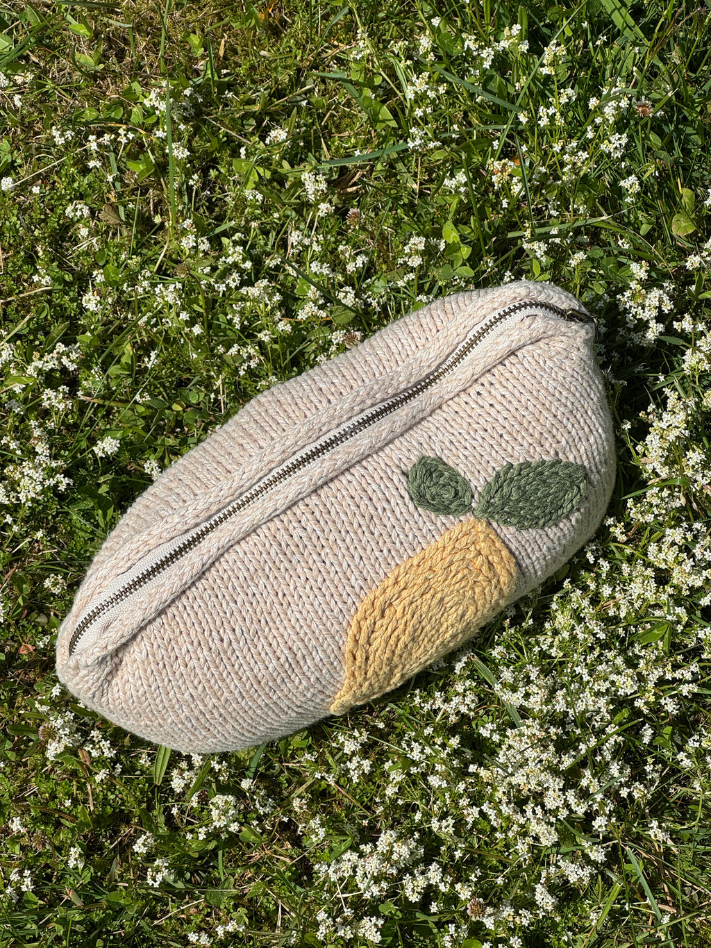 Juicy bag
