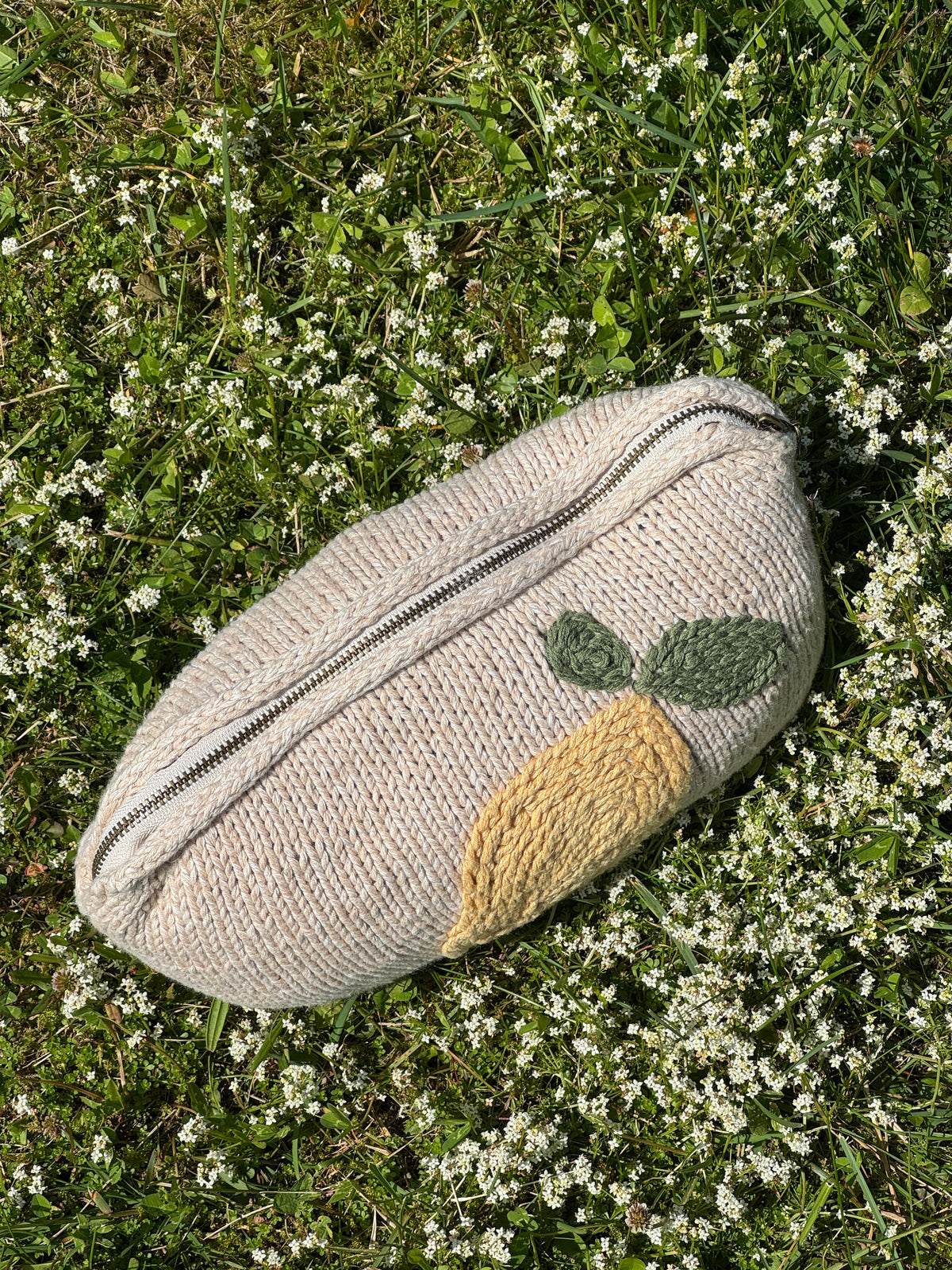Juicy bag