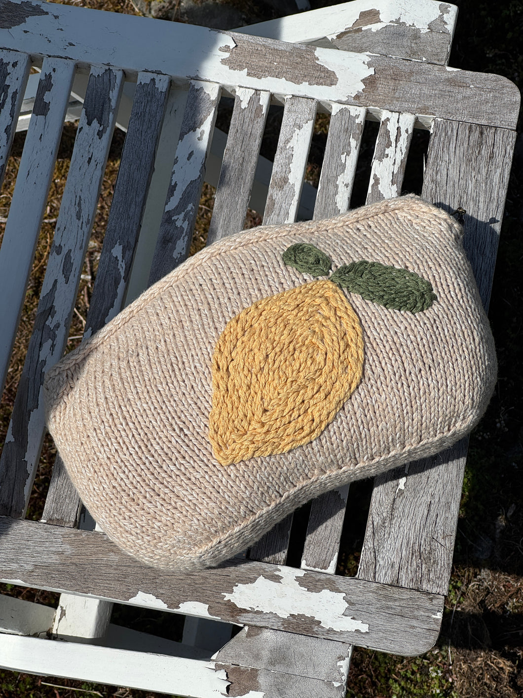 Juicy bag