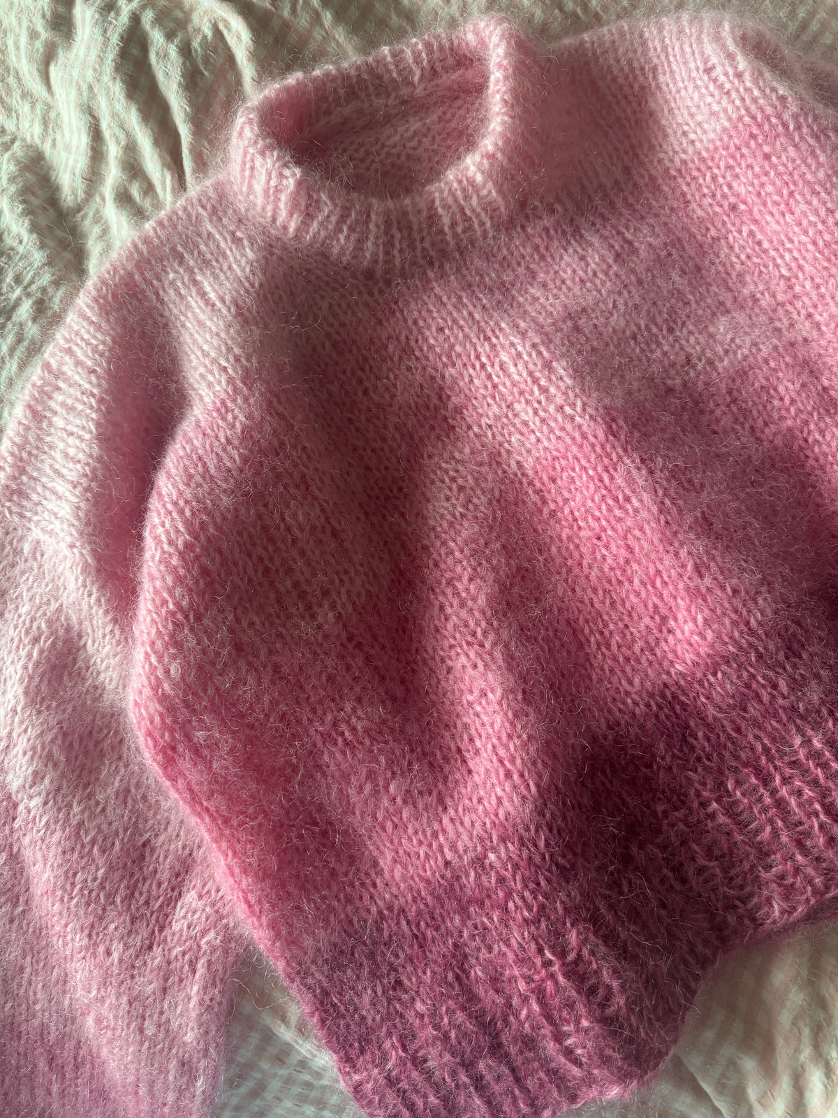Bella sweater