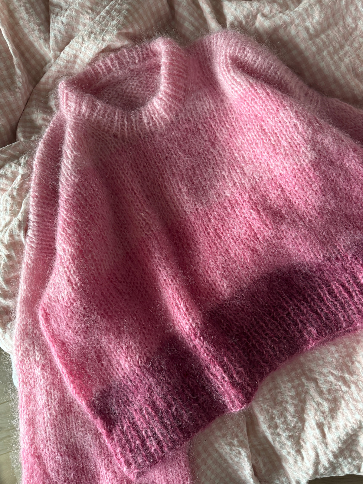 Bella sweater
