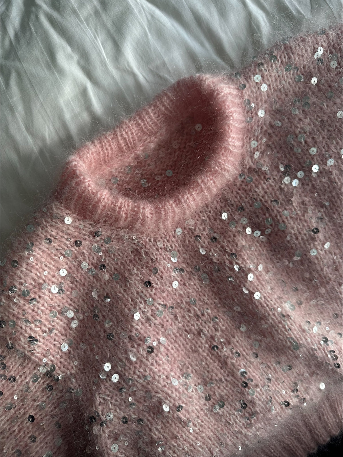Disco tee