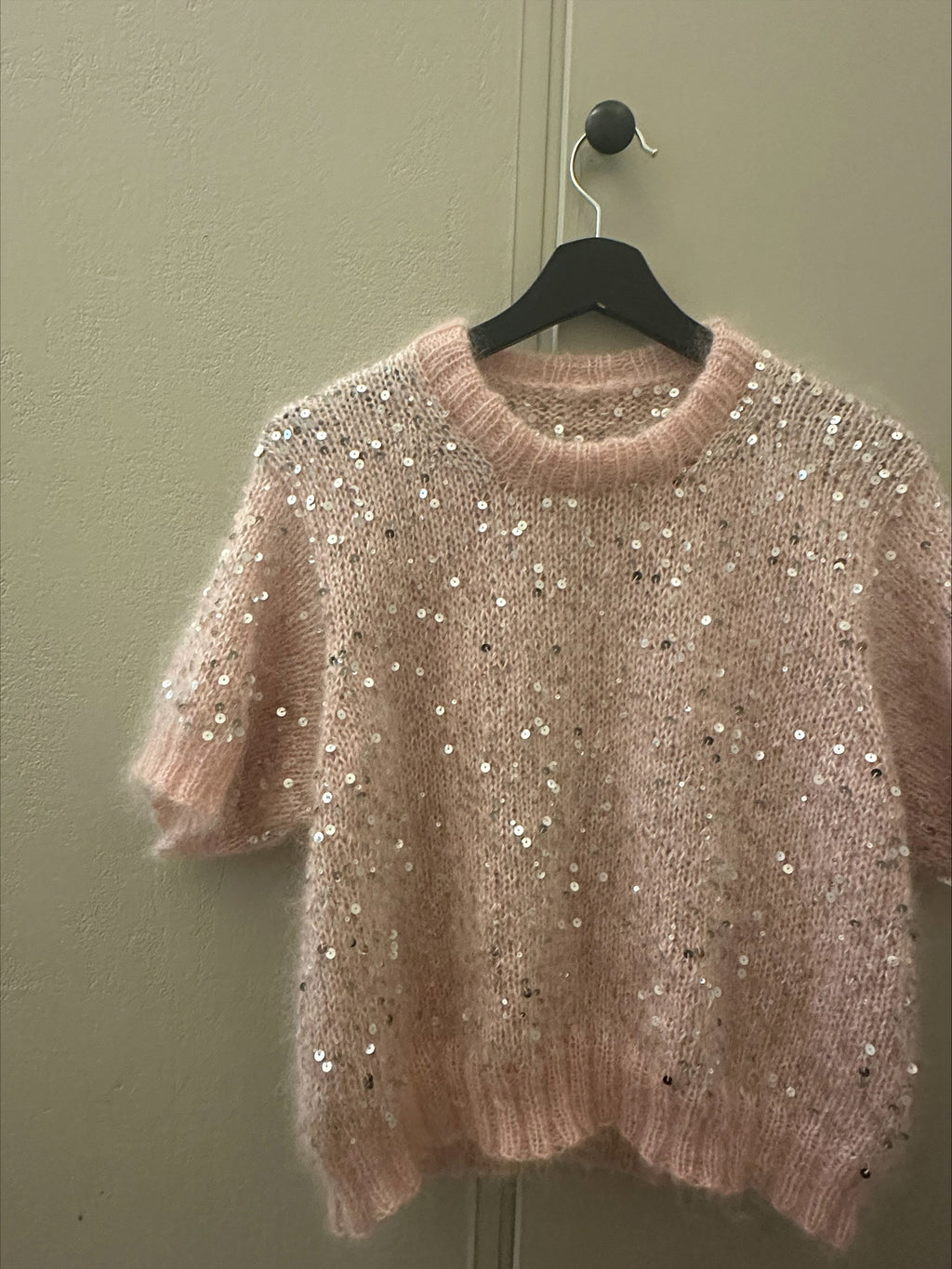 Disco tee