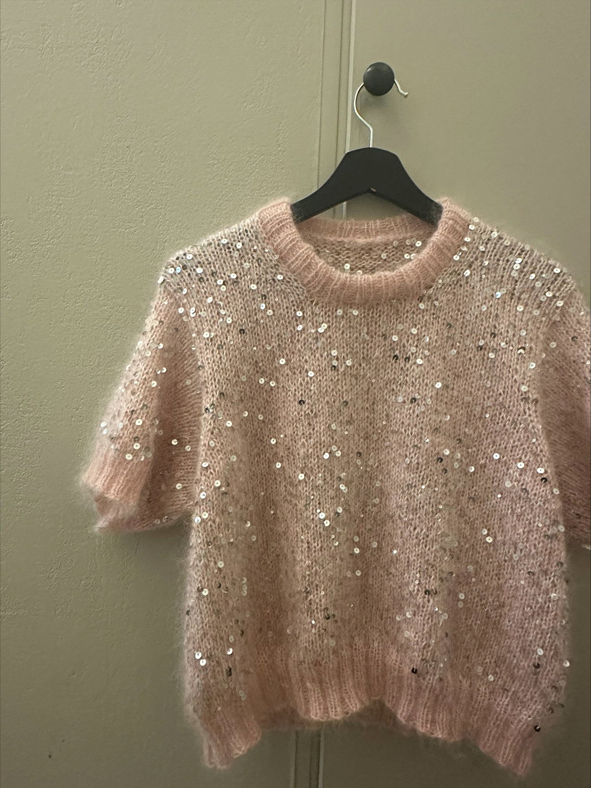 Disco tee