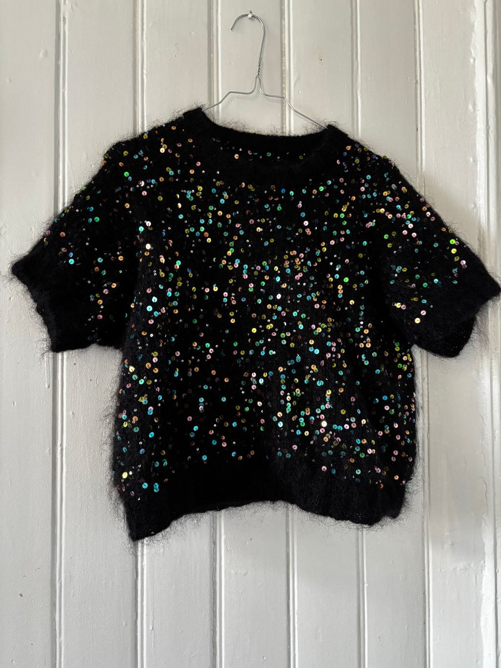 Disco tee