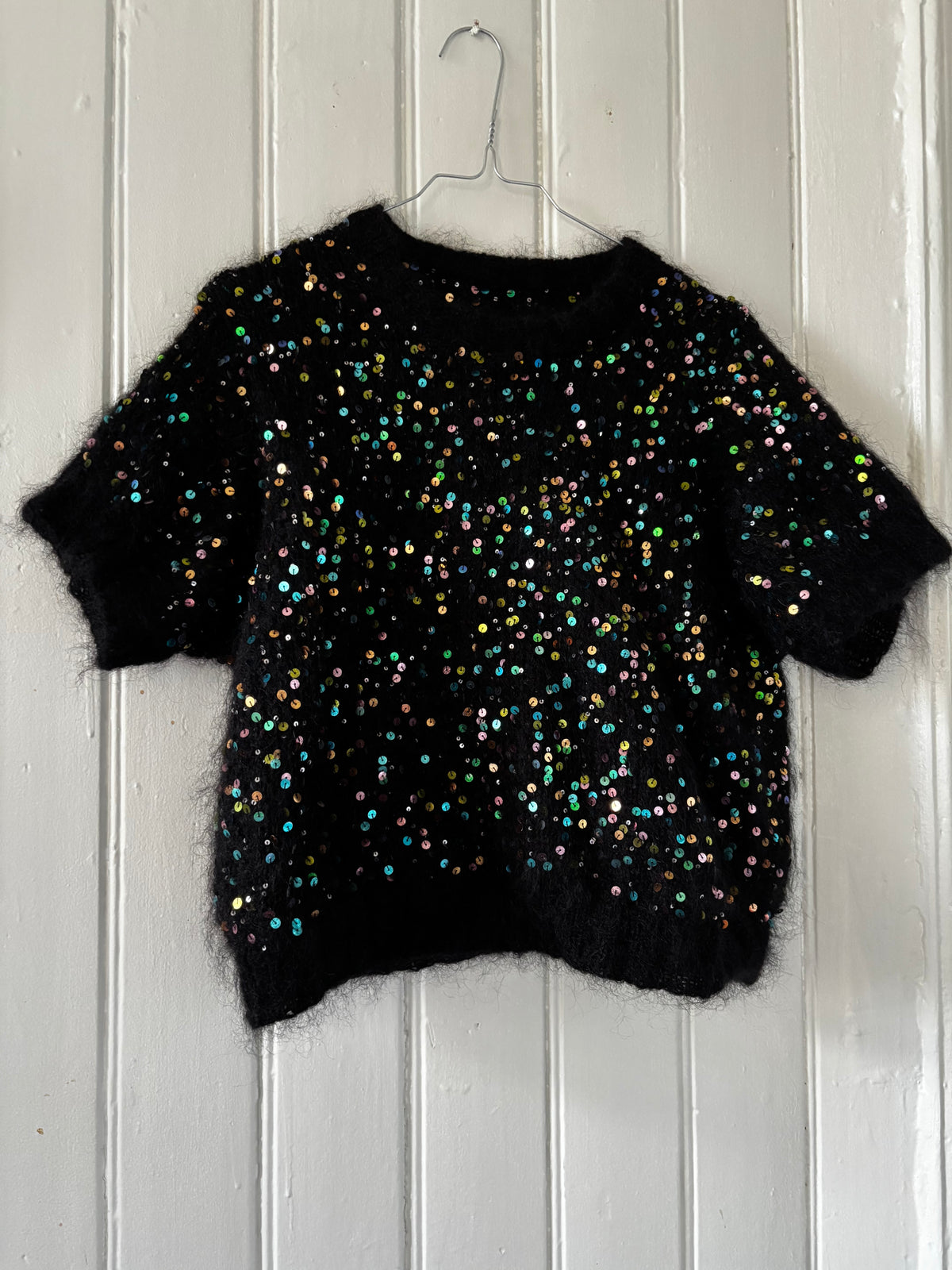 Disco tee