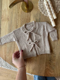 Ballerina Cardigan Baby