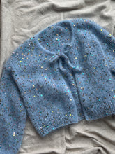 Last inn bildet i Galleri-visningsprogrammet, Disco Cardigan
