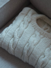 Last inn bildet i Galleri-visningsprogrammet, Lun flettegenser
