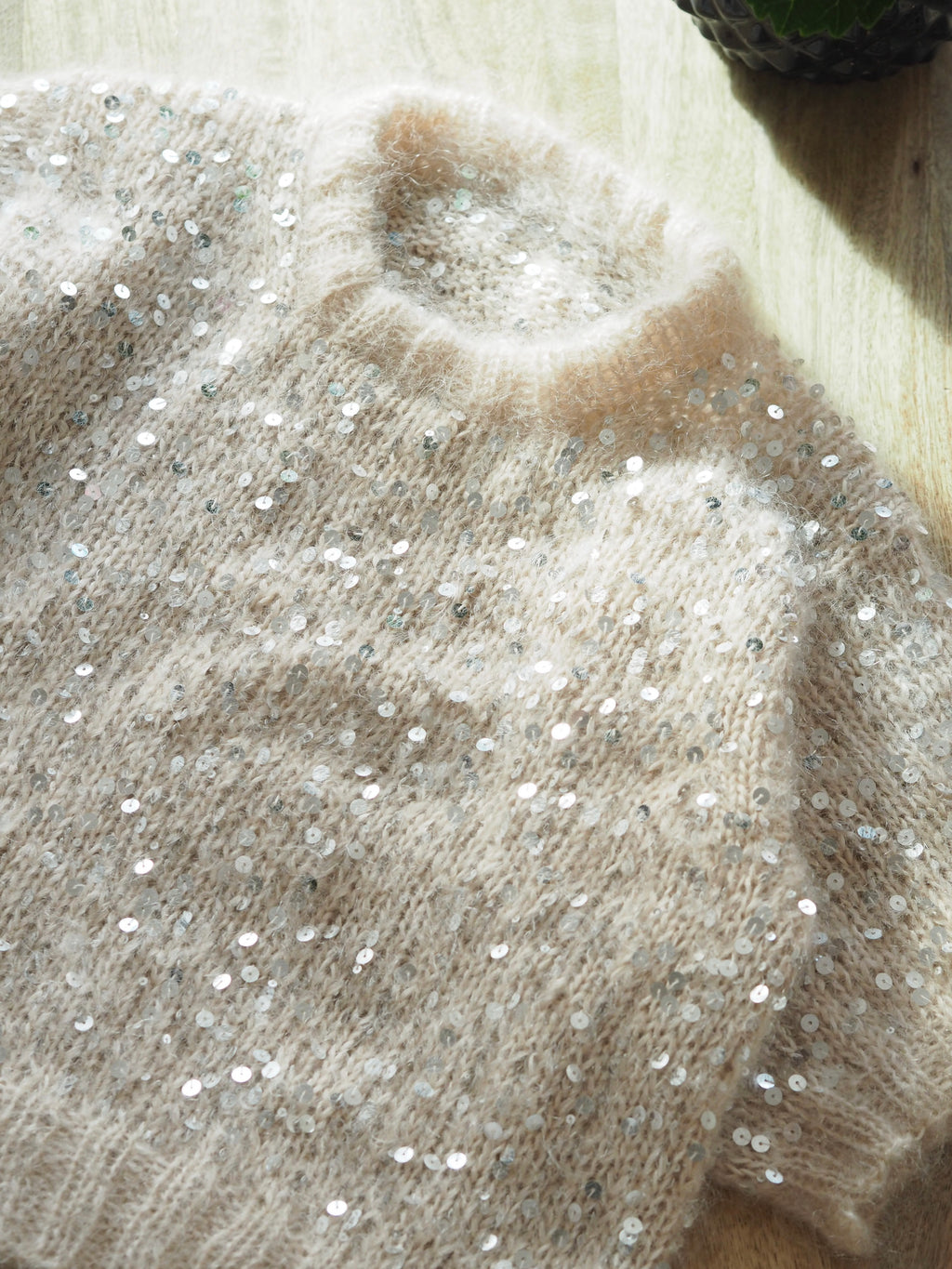 Disco tee