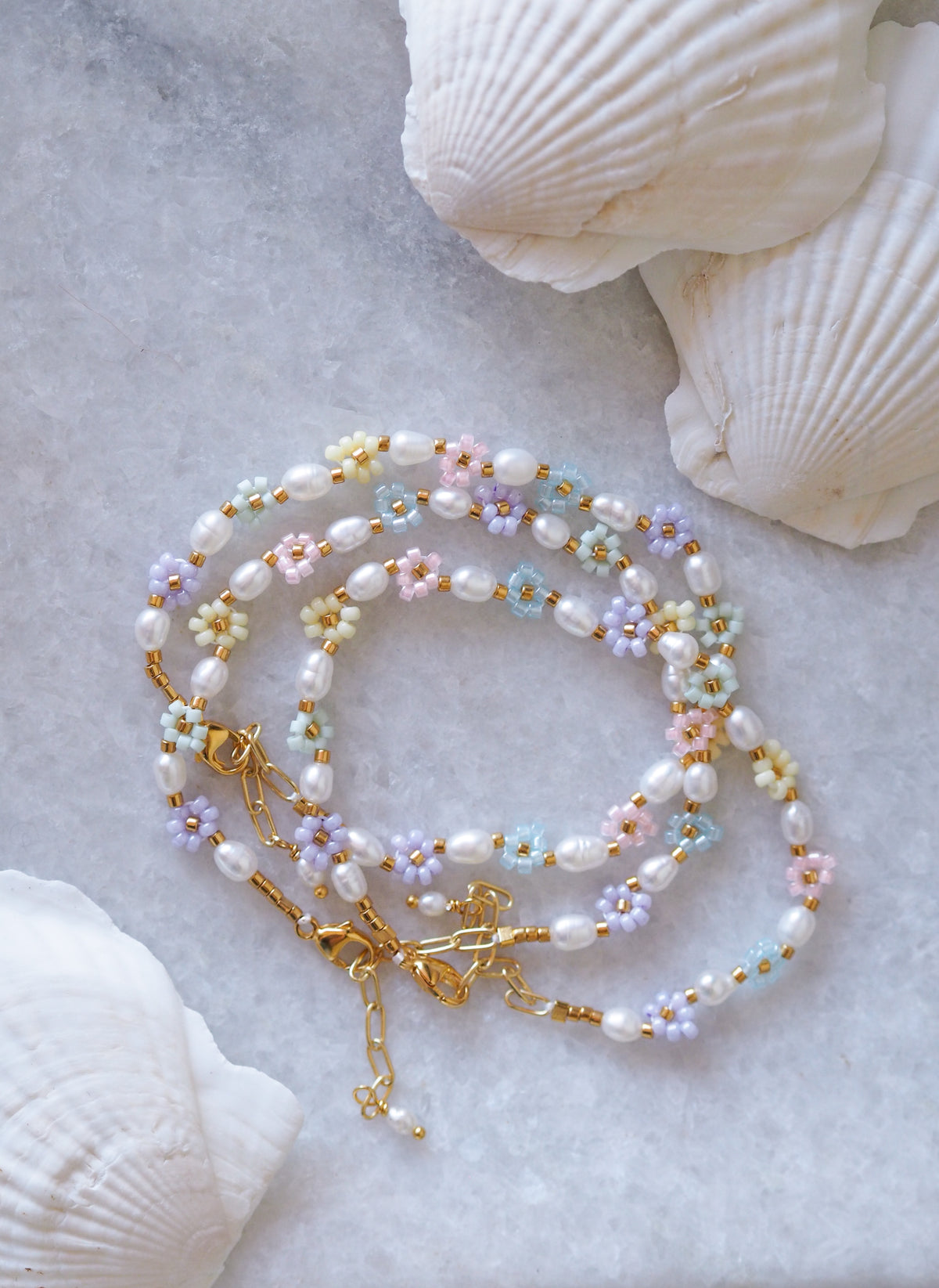 Flower power