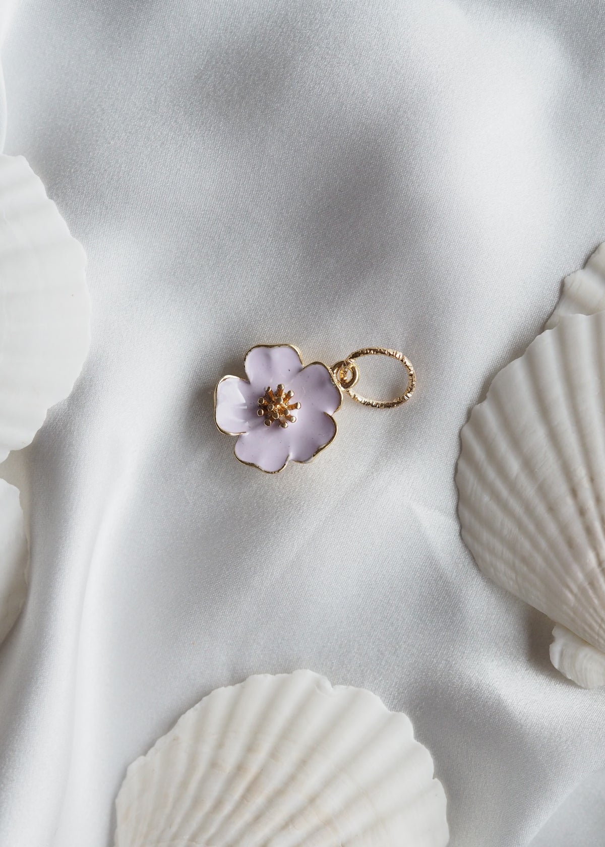 Flower power- syrin