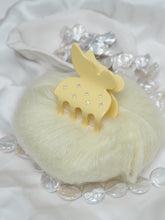 Last inn bildet i Galleri-visningsprogrammet, Sommerfugl- Butter yellow
