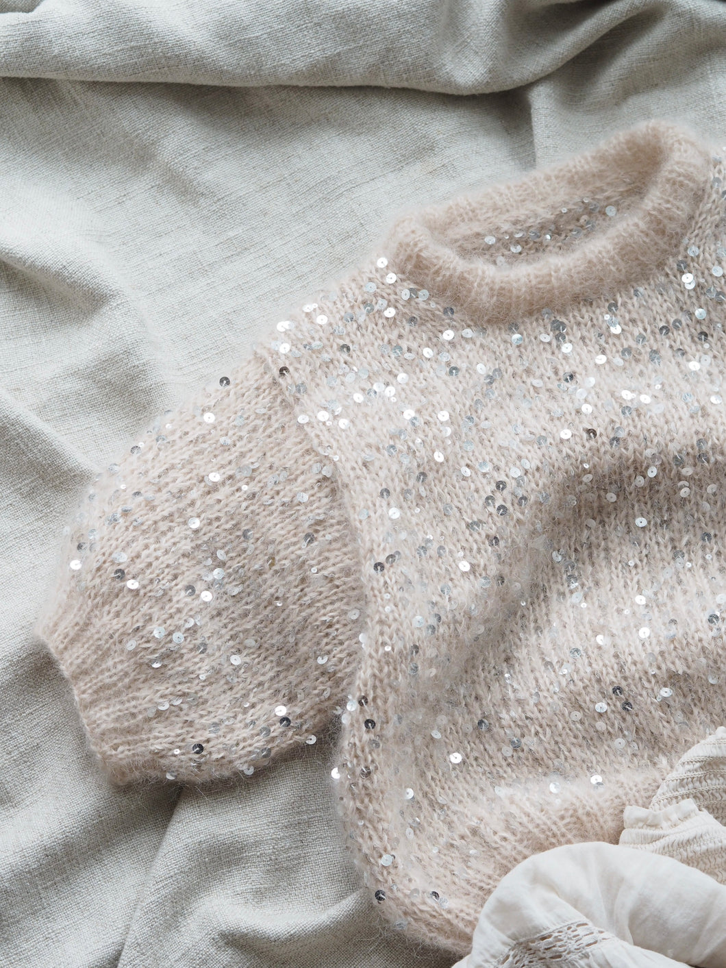Disco tee