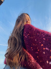 Last inn bildet i Galleri-visningsprogrammet, Disco Sweater

