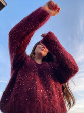 Last inn bildet i Galleri-visningsprogrammet, Disco Sweater
