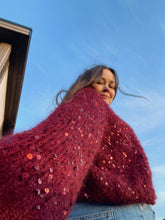 Last inn bildet i Galleri-visningsprogrammet, Disco Sweater
