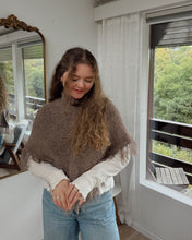 Last inn bildet i Galleri-visningsprogrammet, Poppy Poncho
