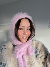 Last inn bildet i Galleri-visningsprogrammet, Basta bonnet
