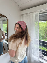 Last inn bildet i Galleri-visningsprogrammet, Bling Bandana
