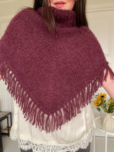 Last inn bildet i Galleri-visningsprogrammet, Poppy Poncho
