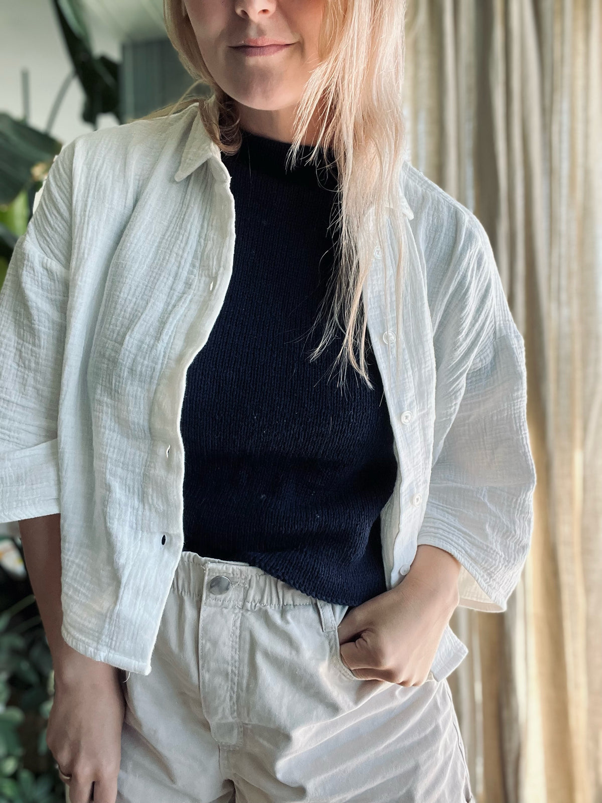Viken tee