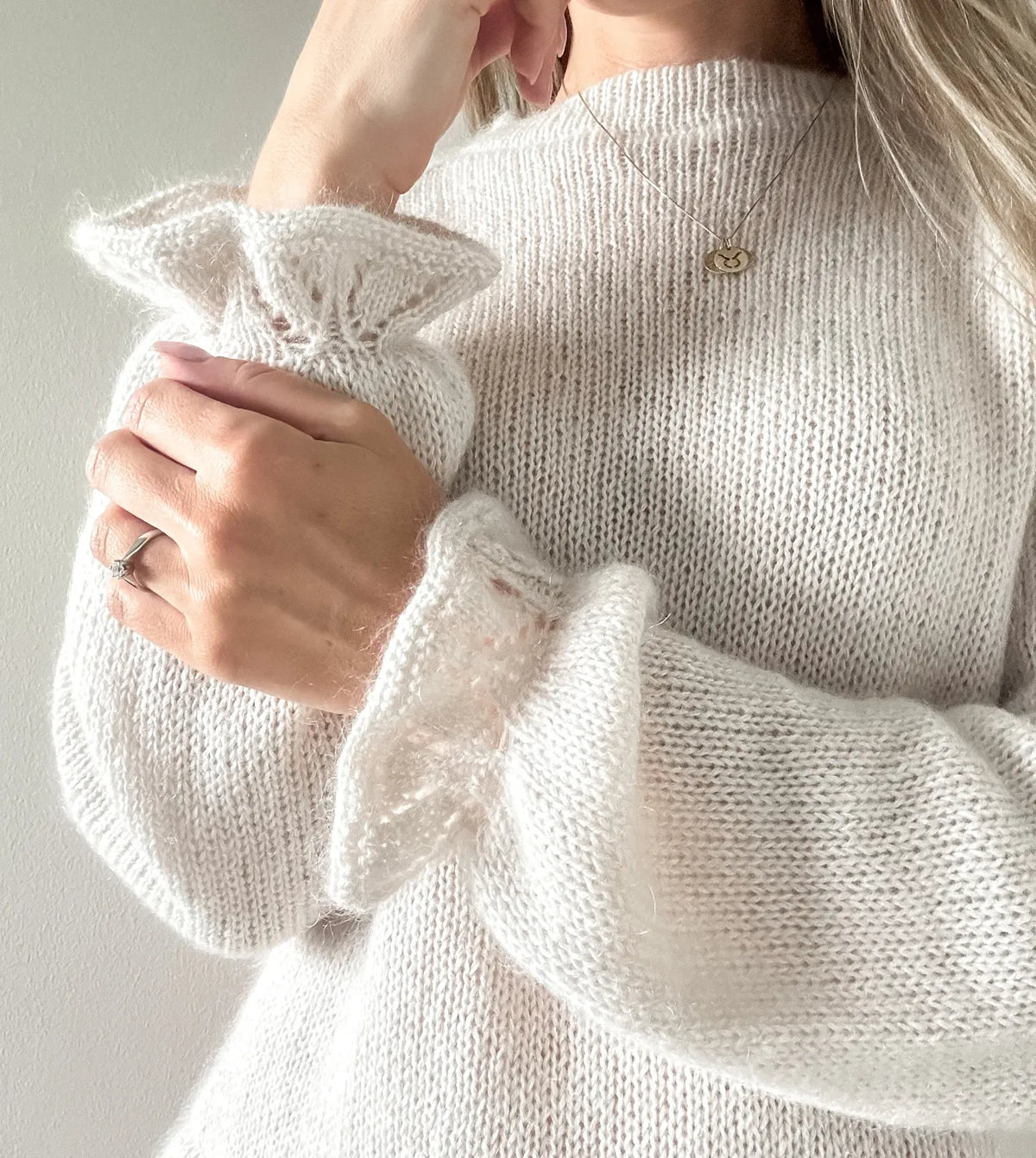 Viken sweater